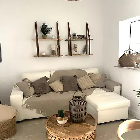 El Patio Secreto