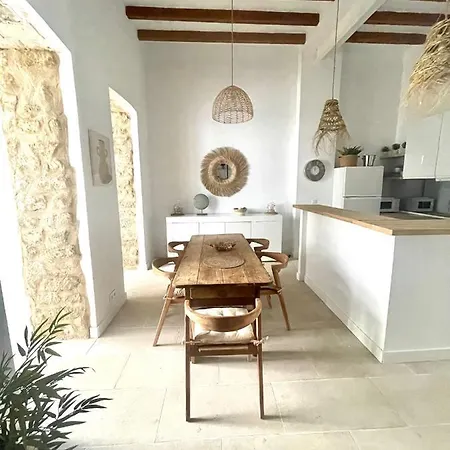 El Patio Secreto