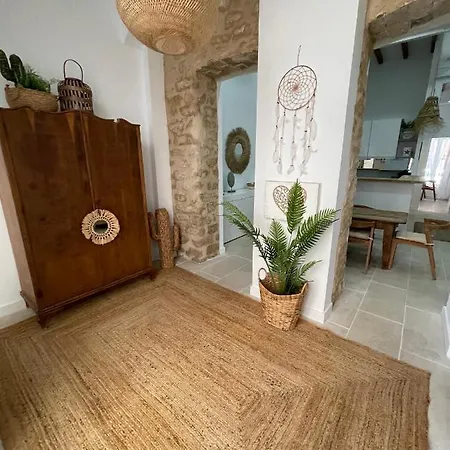 El Patio Secreto *