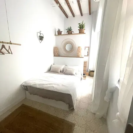 El Patio Secreto *