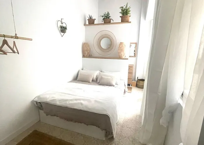El Patio Secreto *