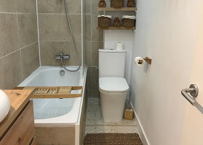 El Patio Secreto アリカンテ