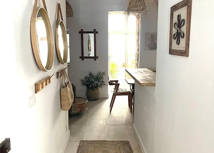 El Patio Secreto アリカンテ